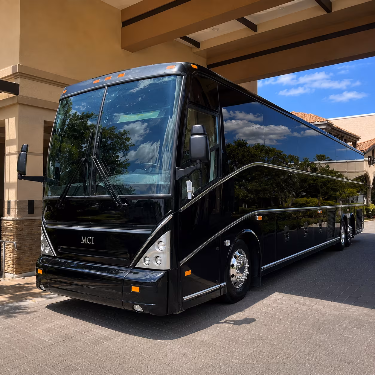 columbia prom night runs on your schedule not the bus company s