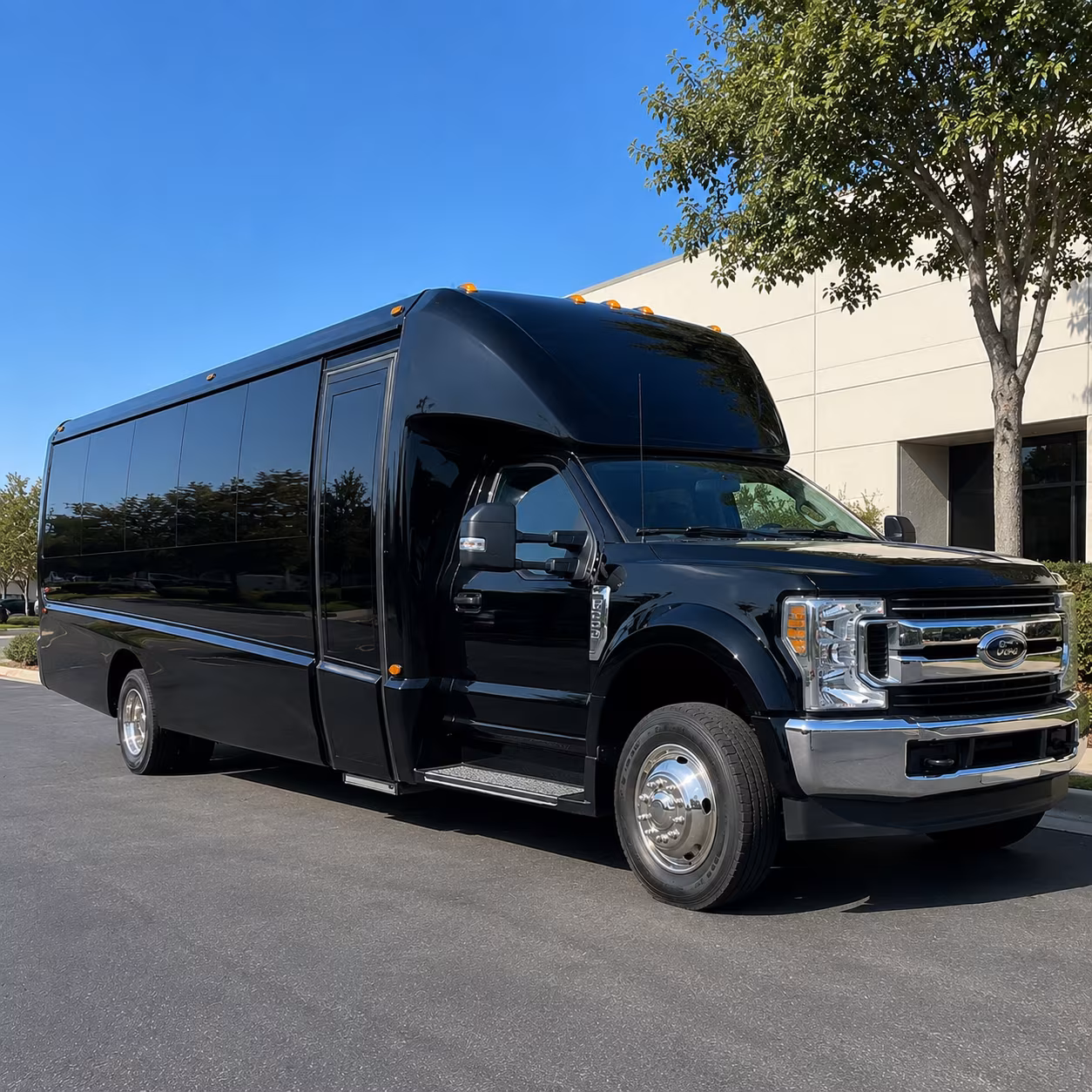 columbia school event transportation