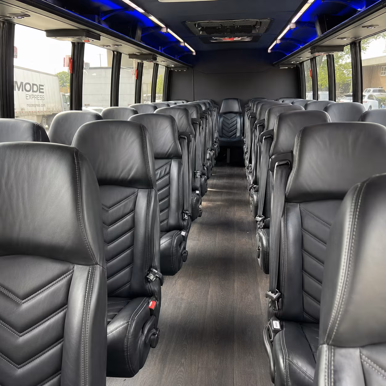 columbia sporting event transportation