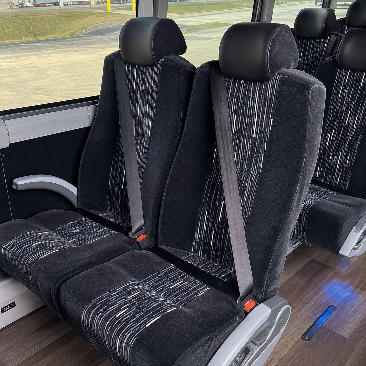 compare bus rentals in columbia the easy way