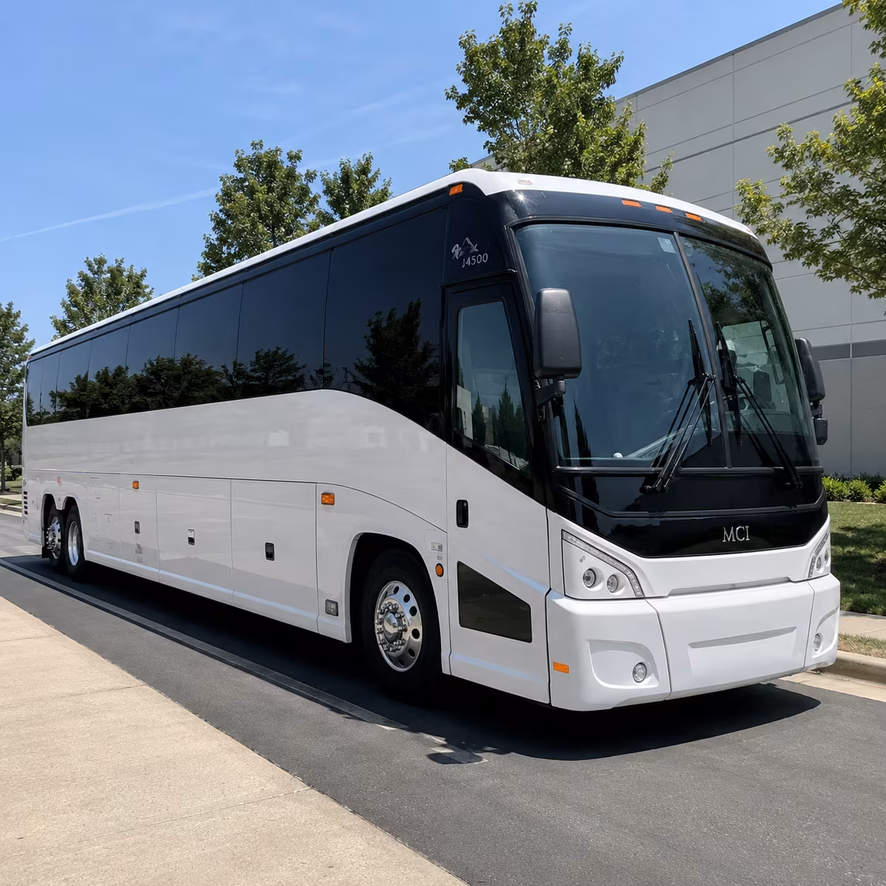 corporate shuttle services between columbia hotels and the convention center