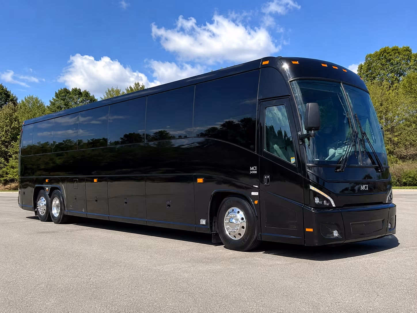 downtown columbia wedding shuttles when parking is a problem