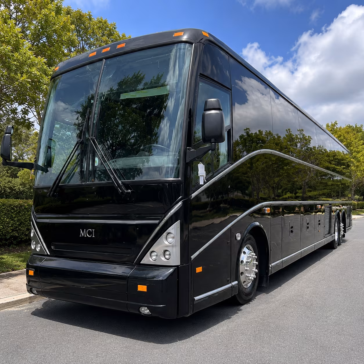 got 30 seconds get your columbia prom bus quote right now