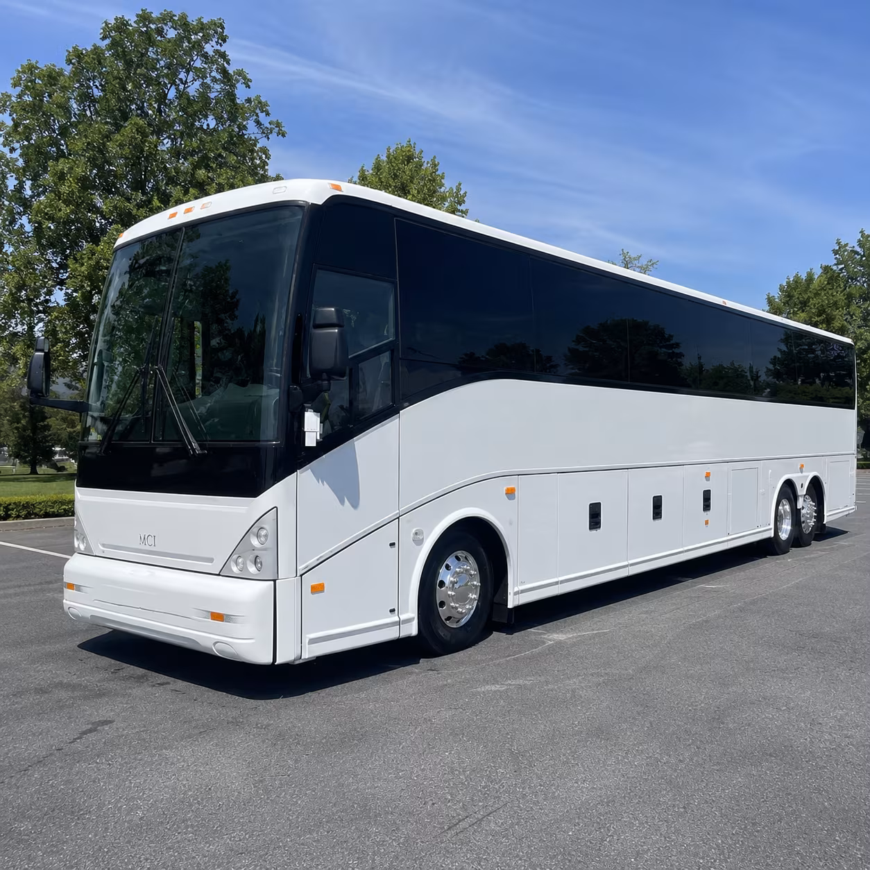 look no further for columbia school field trip transportation