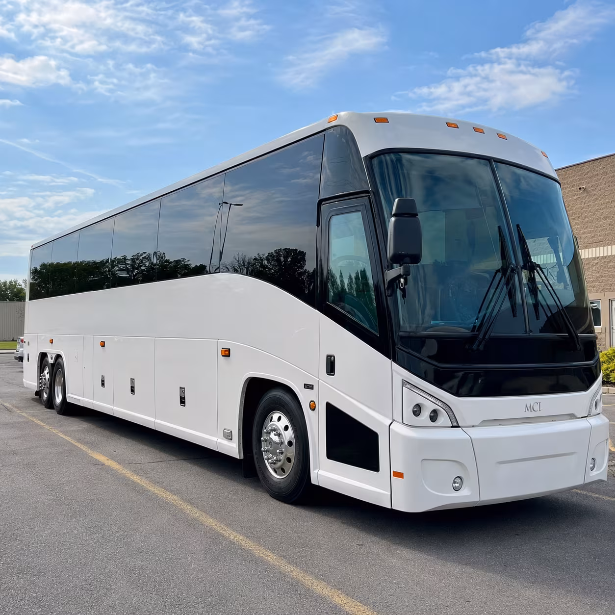 one bus keeps your columbia state agency and government team moving