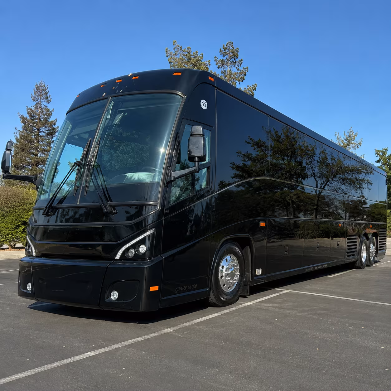 whatever the distance the right bus is in the network for your columbia group